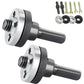 Heavy Duty Drill to Angle Grinder Adapter