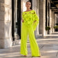 🎁New Arrivals 55% OFF💥Women's Smocked Shirred Jumpsuit