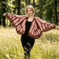 🎁New Arrivals 50% OFF💥Women's Butterfly Wing Knit Cardigan