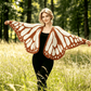 🎁New Arrivals 50% OFF💥Women's Butterfly Wing Knit Cardigan