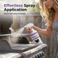 🥳2026 HOT SALE🥳💞50K+ SOLD!✨ 💝Spray. Wipe. Grill. The ultimate grease-melting cleaner that makes post-BBQ cleanup actually painless. 🧽✨