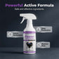 🥳2026 HOT SALE🥳💞50K+ SOLD!✨ 💝Spray. Wipe. Grill. The ultimate grease-melting cleaner that makes post-BBQ cleanup actually painless. 🧽✨