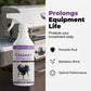 🥳2026 HOT SALE🥳💞50K+ SOLD!✨ 💝Spray. Wipe. Grill. The ultimate grease-melting cleaner that makes post-BBQ cleanup actually painless. 🧽✨