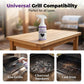 🥳2026 HOT SALE🥳💞50K+ SOLD!✨ 💝Spray. Wipe. Grill. The ultimate grease-melting cleaner that makes post-BBQ cleanup actually painless. 🧽✨