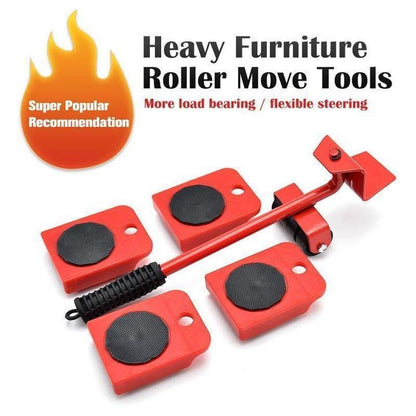 ⏳🔥LIMITED-TIME 50% OFF! ⏰Casters! Move your furniture with ease—all by yourself! They won’t damage your furniture or floors, making it easy to maintain your ideal home environment.