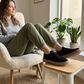 🎁New Arrivals 50% OFF💥Women's Lightweight Breathable Mesh Trainers 👟 Featherlight Steps, Cool All Day – Your Go-Anywhere Summer Shoe ✨