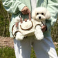 🐱LIMITED-TIME 50% OFF!🐕Portable Breathable Pet Carrier Sling & Backpack