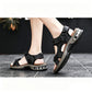 📢📢50% OFF !! ⏰Men’s Air Cushion Sports Sandals