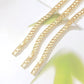 🐍New Arrivals 50% OFF ✨Gold Snake Chain Bracelet – 50% OFF! Elegant gold finish, snake scale texture, lightweight & comfortable – elevate any look. 🔥💛