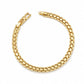 🐍New Arrivals 50% OFF ✨Gold Snake Chain Bracelet – 50% OFF! Elegant gold finish, snake scale texture, lightweight & comfortable – elevate any look. 🔥💛