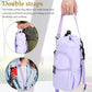 🎁New Arrivals 50% OFF💥Water Bottle Carrier Bag with Phone Pockets
