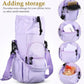 🎁New Arrivals 50% OFF💥Water Bottle Carrier Bag with Phone Pockets