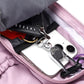 🎁New Arrivals 50% OFF💥Water Bottle Carrier Bag with Phone Pockets
