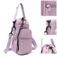 🎁New Arrivals 50% OFF💥Water Bottle Carrier Bag with Phone Pockets