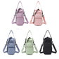 🎁New Arrivals 50% OFF💥Water Bottle Carrier Bag with Phone Pockets