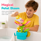 ⏳🔥LIMITED-TIME 55% OFF! ⏰Interactive Bath Toys for Toddlers 🛁 Splash, Play & Learn – Turning Bathtime into the Best Time of the Day ✨