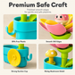 ⏳🔥LIMITED-TIME 55% OFF! ⏰Interactive Bath Toys for Toddlers 🛁 Splash, Play & Learn – Turning Bathtime into the Best Time of the Day ✨