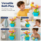 ⏳🔥LIMITED-TIME 55% OFF! ⏰Interactive Bath Toys for Toddlers 🛁 Splash, Play & Learn – Turning Bathtime into the Best Time of the Day ✨