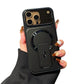 ⏳🔥LIMITED-TIME 56% OFF! ⏰Magnetic Phone Case with Flip Lens Cover and Invisible Kickstand