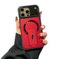 ⏳🔥LIMITED-TIME 56% OFF! ⏰Magnetic Phone Case with Flip Lens Cover and Invisible Kickstand