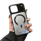 ⏳🔥LIMITED-TIME 56% OFF! ⏰Magnetic Phone Case with Flip Lens Cover and Invisible Kickstand