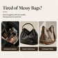 🎁New Arrivals 55% OFF💥Women's Bucket Bag Chic Shoulder Crossbody Bag