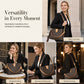🎁New Arrivals 55% OFF💥Women's Bucket Bag Chic Shoulder Crossbody Bag
