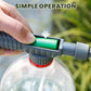🌿2026 HOT SALE🥳50K+ SOLD!✨ Manual Drink Bottle Sprayer with Adjustable Nozzle‑Portable DIY Garden Spray Tool, Fits Standard Plastic Bottles for Plant Watering, Fertilizing & Pest Control