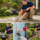 🌿 50% OFF !!!⏰Electric Weed Burner – 2000W High-Power Thermal Weed Killer for Patios, Driveways & Lawns