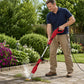 🌿 50% OFF !!!⏰Electric Weed Burner – 2000W High-Power Thermal Weed Killer for Patios, Driveways & Lawns