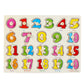🥳2026 HOT SALE🥳💞50% OFF!✨ 💝Montessori Wooden Peg Puzzle for Toddlers 🧩 Little Hands, Big Discoveries – A Classic First Puzzle for Curious Minds ✨