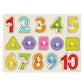 🥳2026 HOT SALE🥳💞50% OFF!✨ 💝Montessori Wooden Peg Puzzle for Toddlers 🧩 Little Hands, Big Discoveries – A Classic First Puzzle for Curious Minds ✨