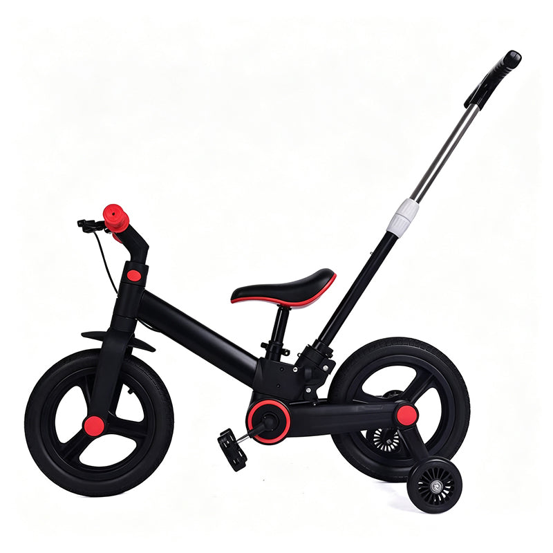 Black-Red
