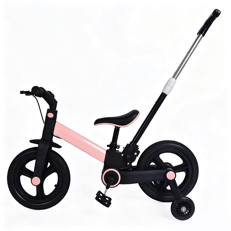 Black-Pink