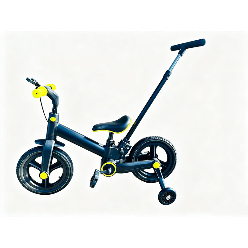 Black-Yellow