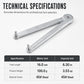 📢📢50% OFF !!!⏰Multi-Function Angle Grinder Spanner Wrench Tool