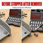 ⏳🔥LIMITED-TIME 50% OFF! ⏰Damaged Screw Extractor Set with Storage Case
