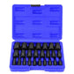 ⏳🔥LIMITED-TIME 50% OFF! ⏰Damaged Screw Extractor Set with Storage Case