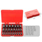 ⏳🔥LIMITED-TIME 50% OFF! ⏰Damaged Screw Extractor Set with Storage Case