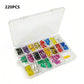 ⏳🔥LIMITED-TIME 50% OFF! ⏰Car Fuse Assortment Kit
