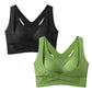 🥳2026 HOT SALE🥳💞50K+ SOLD!✨ 💝Criss-Cross Lift & Sculpt Comfort Bra