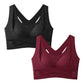 🥳2026 HOT SALE🥳💞50K+ SOLD!✨ 💝Criss-Cross Lift & Sculpt Comfort Bra