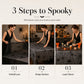 🎃LIMITED-TIME 50% OFF! ⏰Spooky Halloween Patterns Tablecloth and Placemats Set
