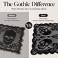 🎃LIMITED-TIME 50% OFF! ⏰Spooky Halloween Patterns Tablecloth and Placemats Set