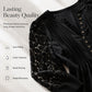 🎁New Arrivals 55% OFF💥Women's Casual Lace Long-Sleeved V-Neck Top