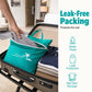 💧 2026 HOT SALE🥳50K+ SOLD!✨ Keep Wet Swimwear & Dirty Kit Locked Away – Large Waterproof Travel Laundry Bag