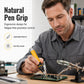 🔥50% OFF!!📢✨ Cordless Butane Soldering Iron Pen – 3-in-1 Multi Tool, 1300°C Max Heat & Rapid Heating 🔧