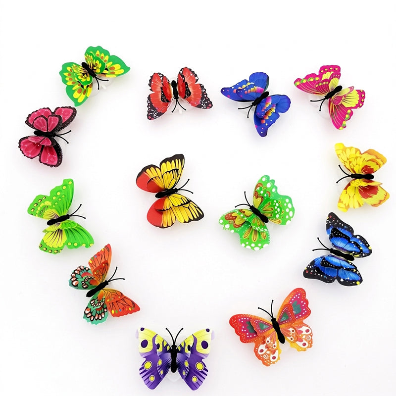 Double-layer（6PCS）