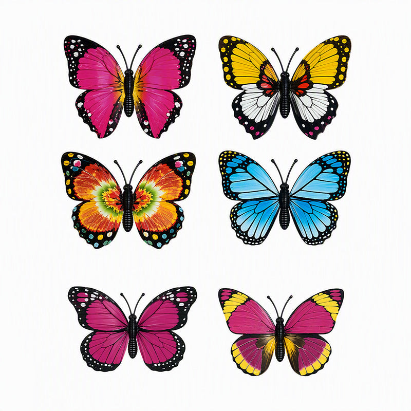 Single-layer（6PCS）