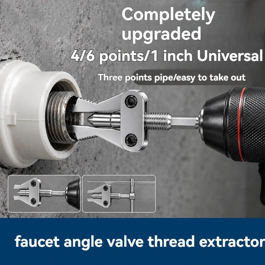 🔧 50% OFF !!!🛠️ Broken Pipe Extractor Tool